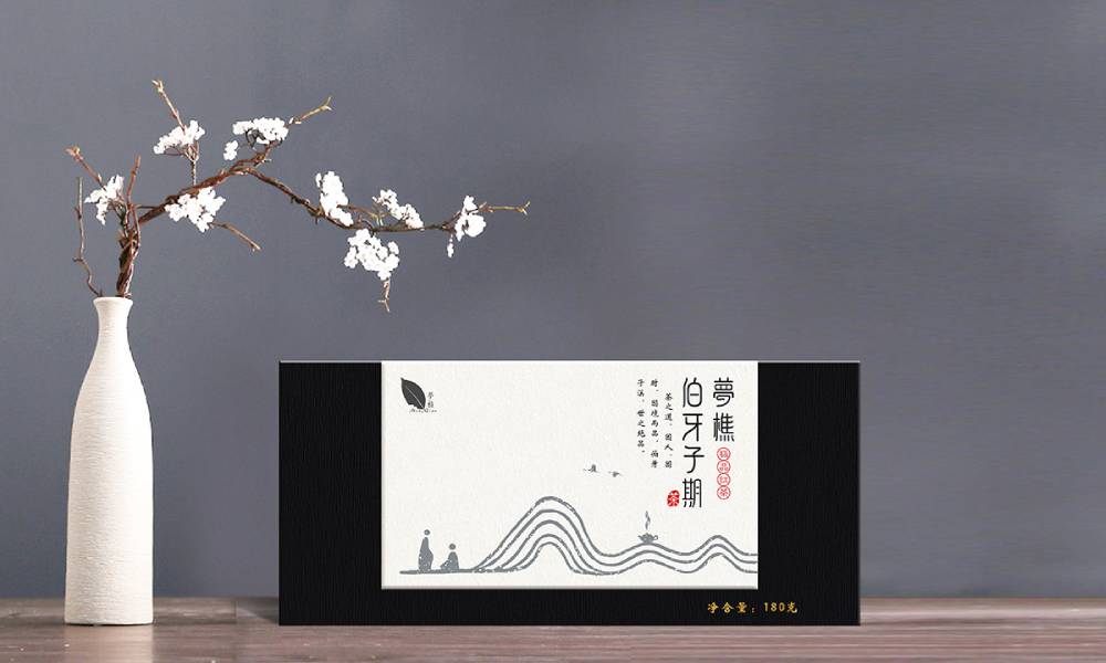 江夏区国潮包装设计的创新路径——传统文化与年轻潮流的破圈融合
