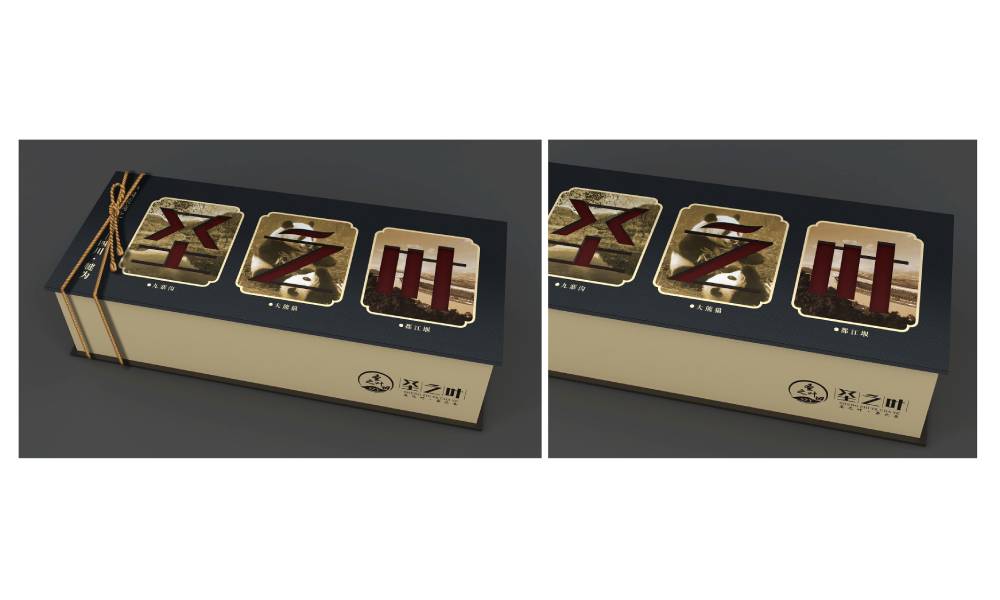 江夏区包装设计公司如何用视觉革命推动企业品牌年轻化转型？